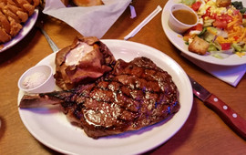 Texas Roadhouse