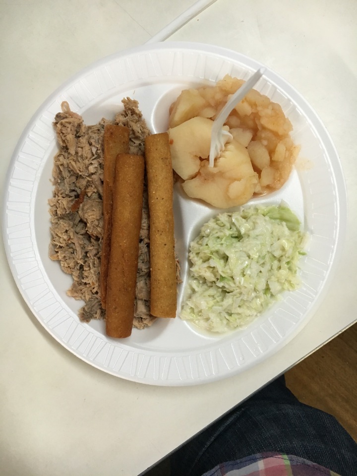 B's Barbecue餐厅图片