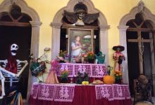 La Mestiza美食图片