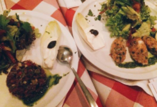 Haus Meer美食图片