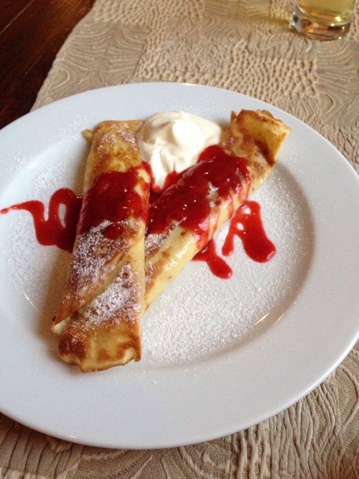 Prie Angelo餐厅图片