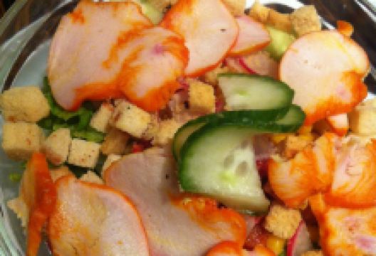 Piccadilly Cafe美食图片