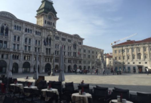 Caffe degli specchi美食图片