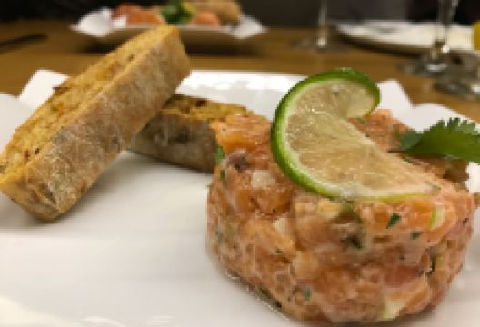 Orange le Moon美食图片