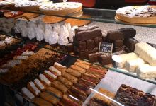 LE FOURNIL DE CANNELLE美食图片