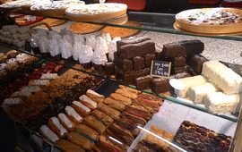 LE FOURNIL DE CANNELLE