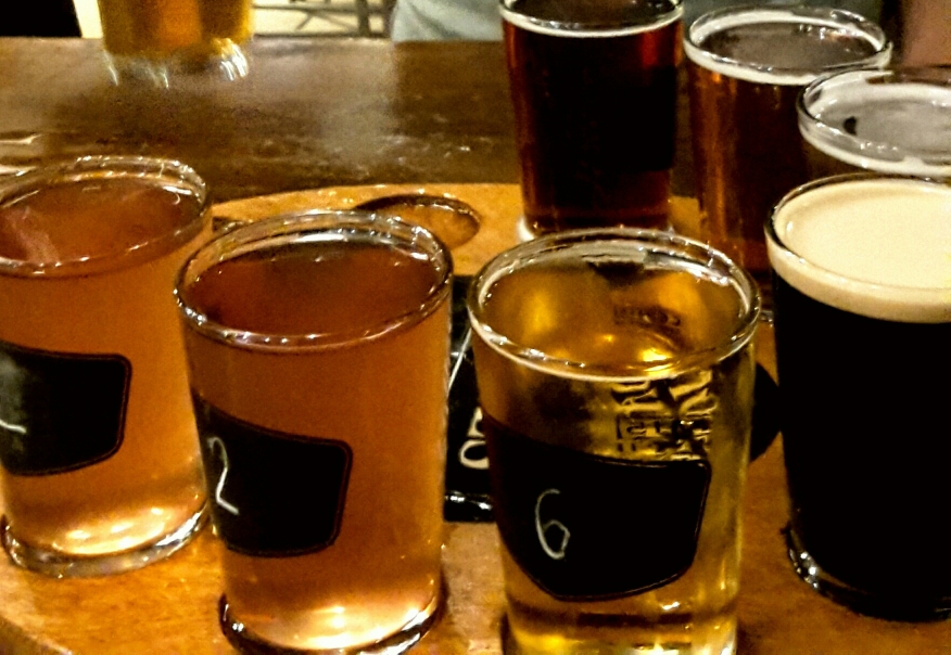 Samuel Jones - Steak & Chop House餐厅图片