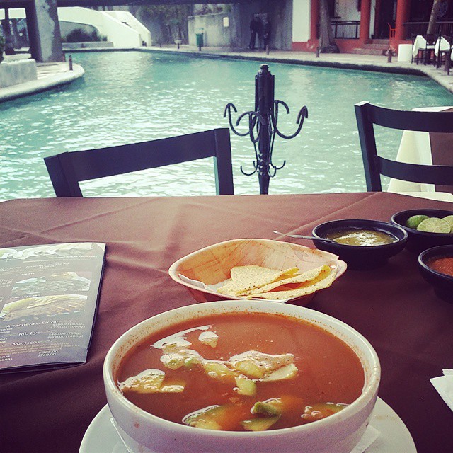 Restaurant Bar Tenerias餐厅图片