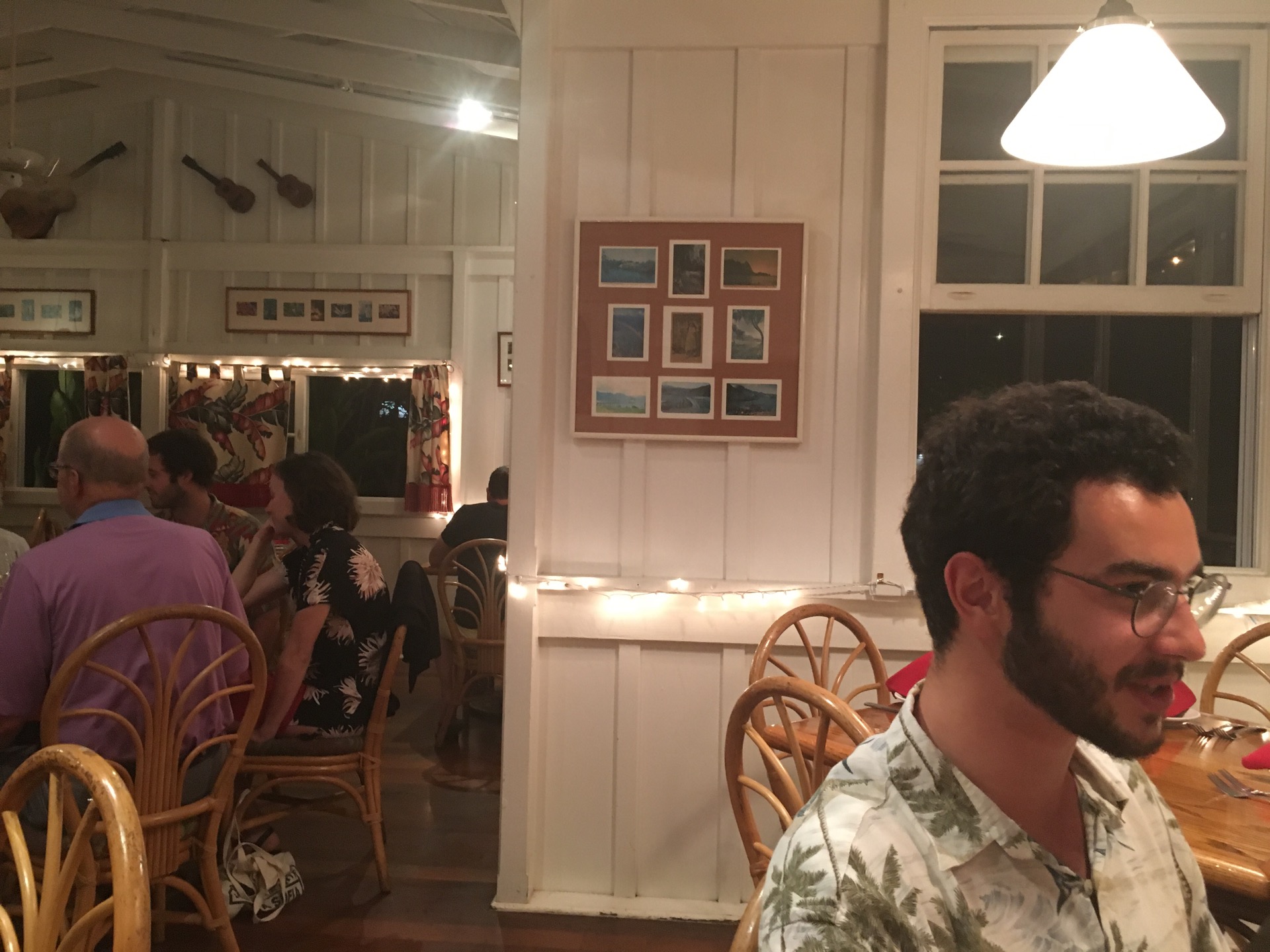 Postcards Cafe餐厅图片