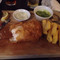 The Cross Hands Hotel Restaurant