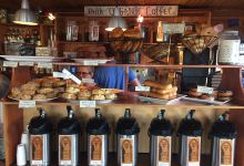 Sleepy Monk Coffee Roasters美食图片