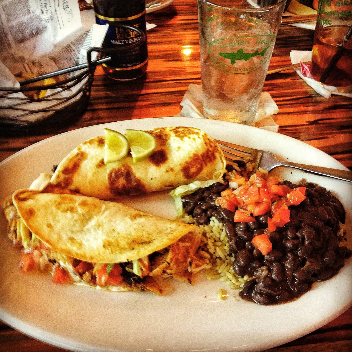 Blue Moon Beach Grill