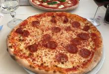 Ristorante Pizzeria FUNICOLARE美食图片