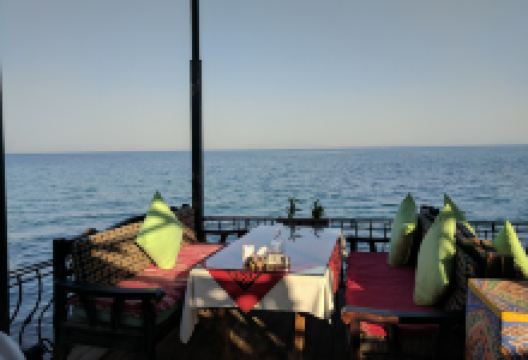 Ali Baba Restaurant美食图片