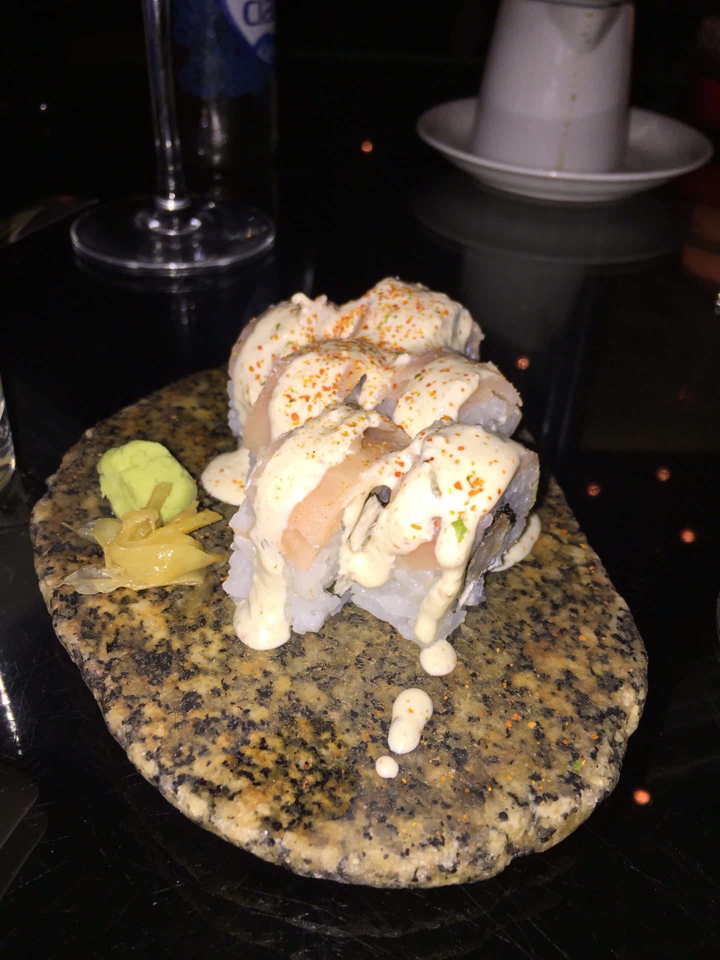 Jardin de Asia Restaurant & Lounge餐厅图片