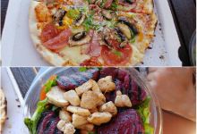 La Trattoria美食图片