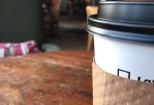 Electric Brew美食图片