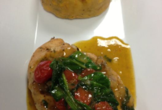 Gustitos Criollos美食图片