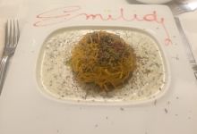 Al Tramezzo美食图片