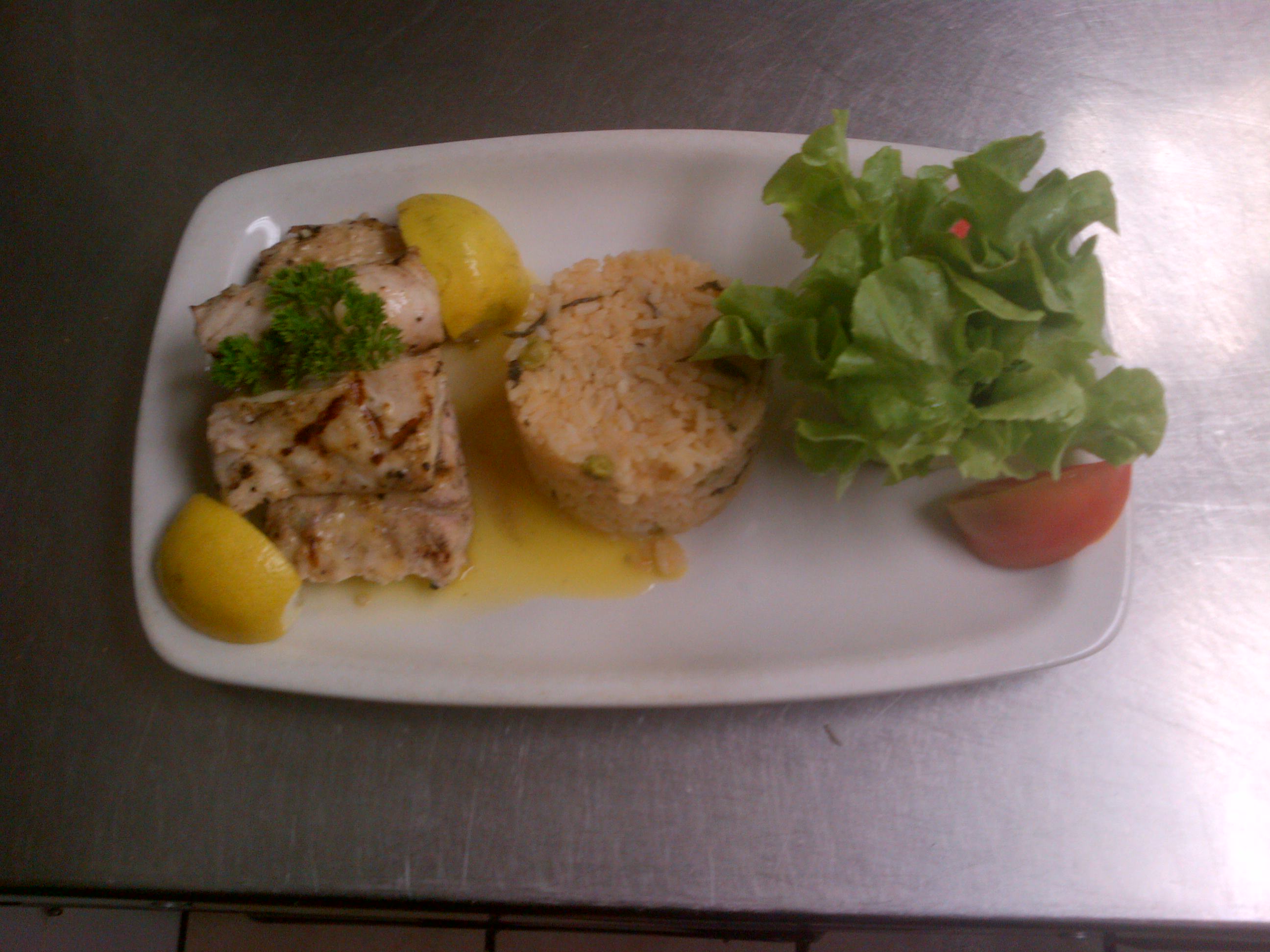 Canimambo Restaurant餐厅图片