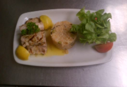 Canimambo Restaurant美食图片