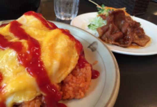 Kayashima美食图片