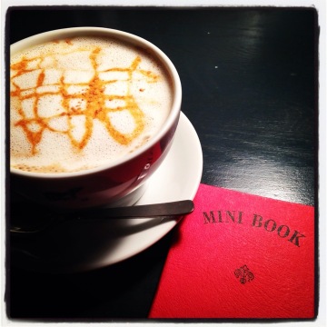 Cafe Kyo-Cha-An餐厅图片