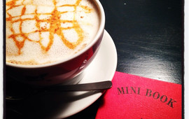 Cafe Kyo-Cha-An