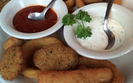 The Beefeaters Restaurant