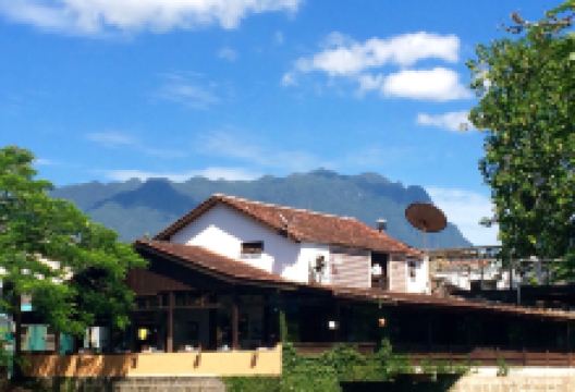 Restaurante Panoramico Ponte Velha美食图片