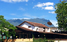Restaurante Panoramico Ponte Velha餐厅图片