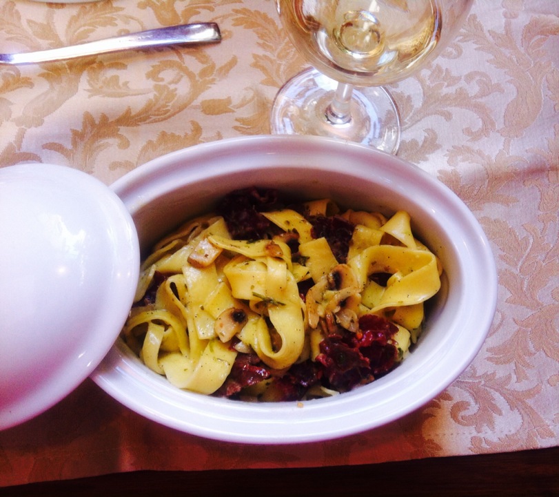 Konoba Aba餐厅图片