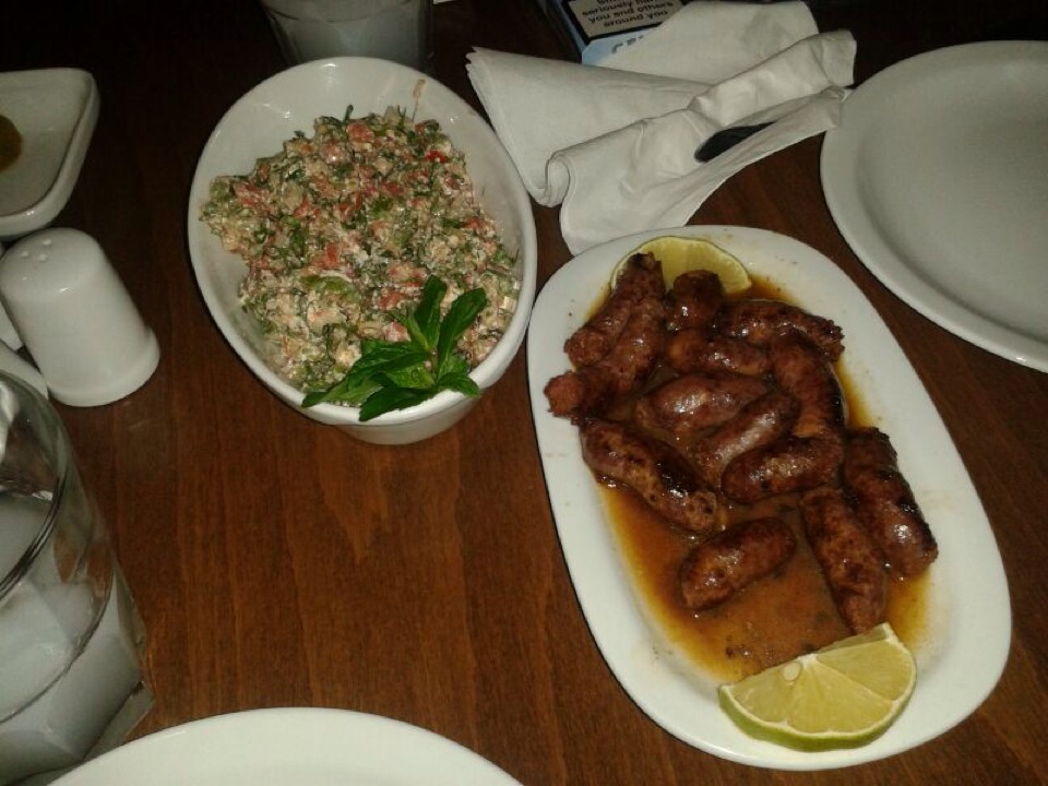 Abu Naim餐厅图片