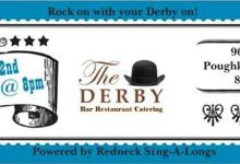 The Brown Derby美食图片