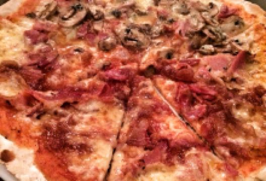 Di Silvio Trattoria美食图片