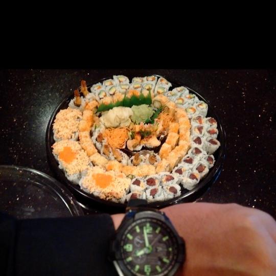 Nikko Japanese Steak & Seafood餐厅图片