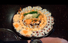 Nikko Japanese Steak & Seafood餐厅图片
