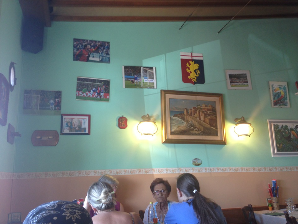 Il Tucano 2餐厅图片