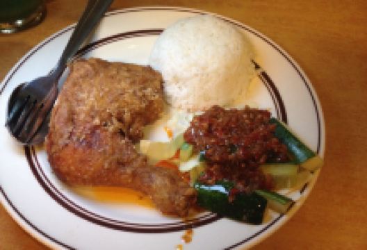 John's Place美食图片