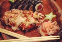 Wasabi Sushi Bar美食图片