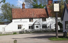 The Dennington Queen餐厅图片