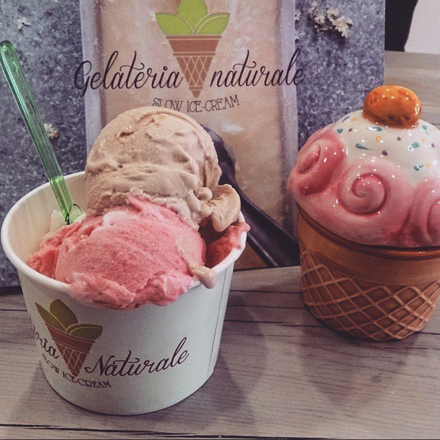 Gelateria Naturale餐厅图片