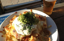 Beaches Bar & Grill餐厅图片