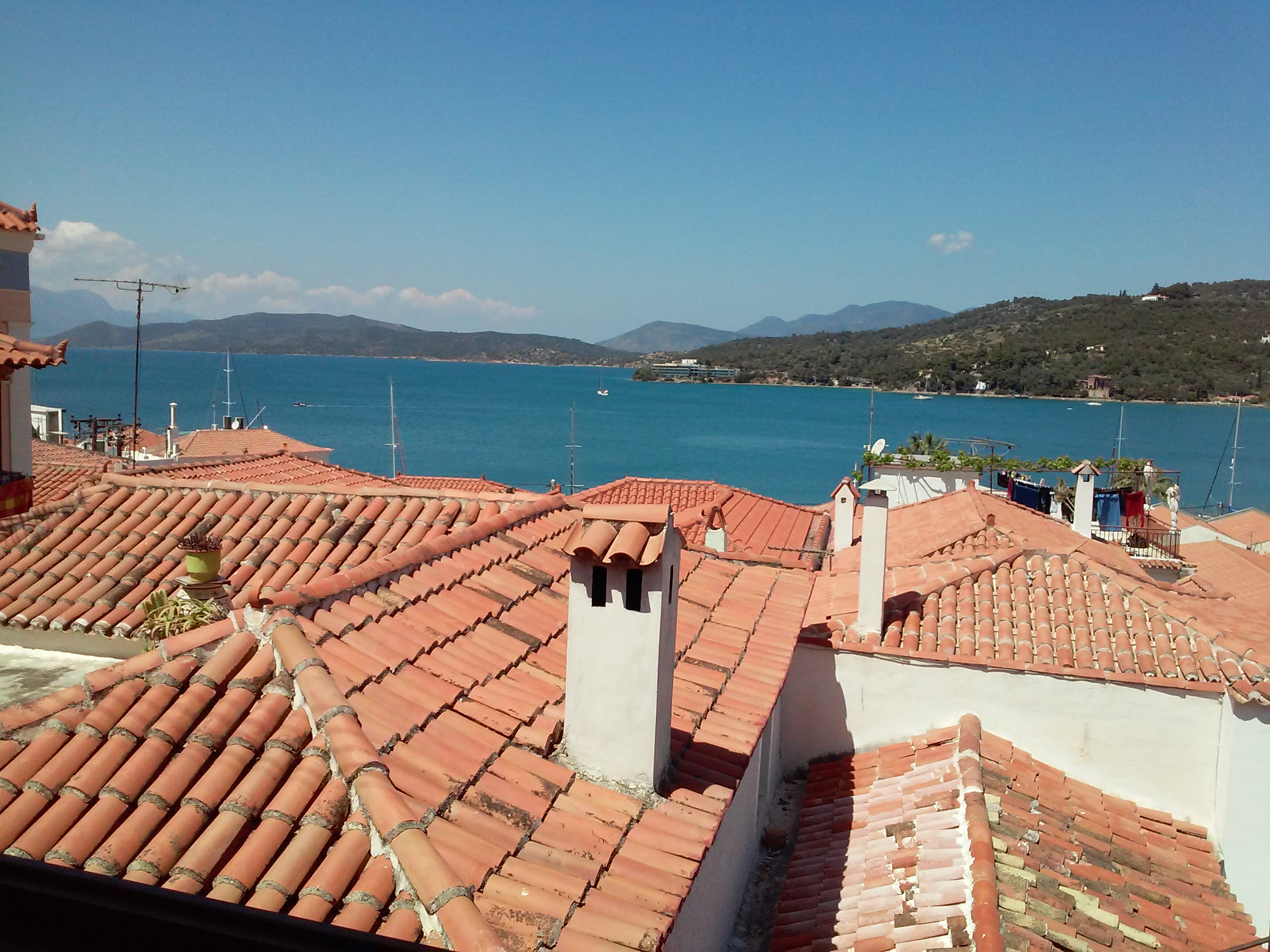 Dimitris餐厅图片