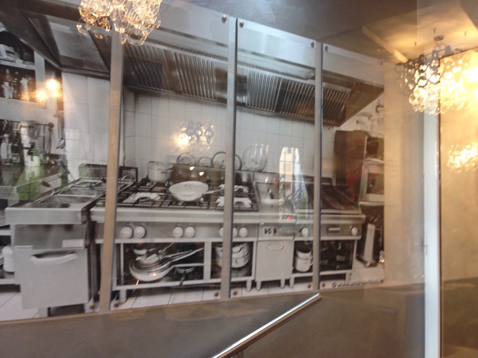 Ristorante Colapasta餐厅图片