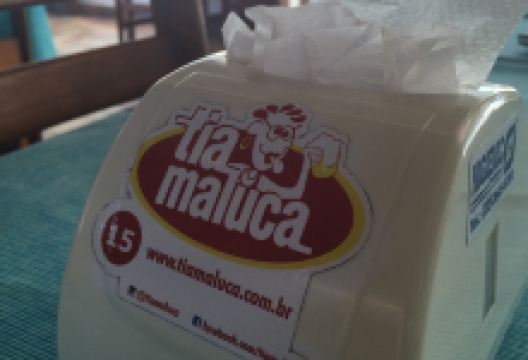Tia Maluca美食图片