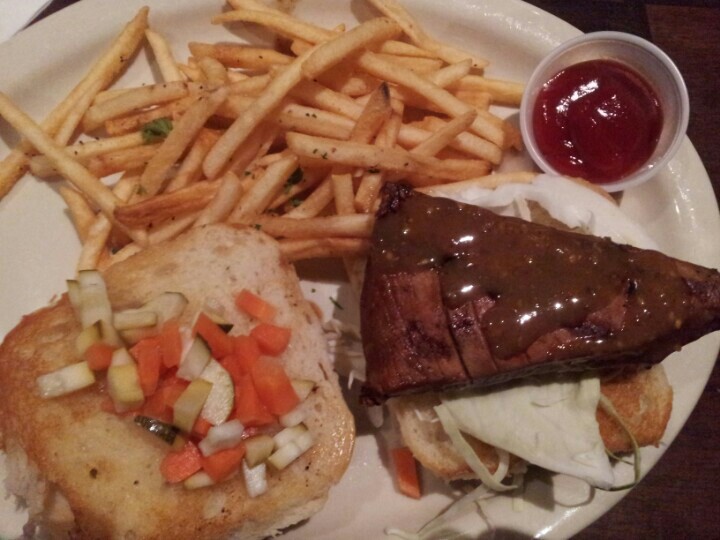 Zero One Ale House餐厅图片