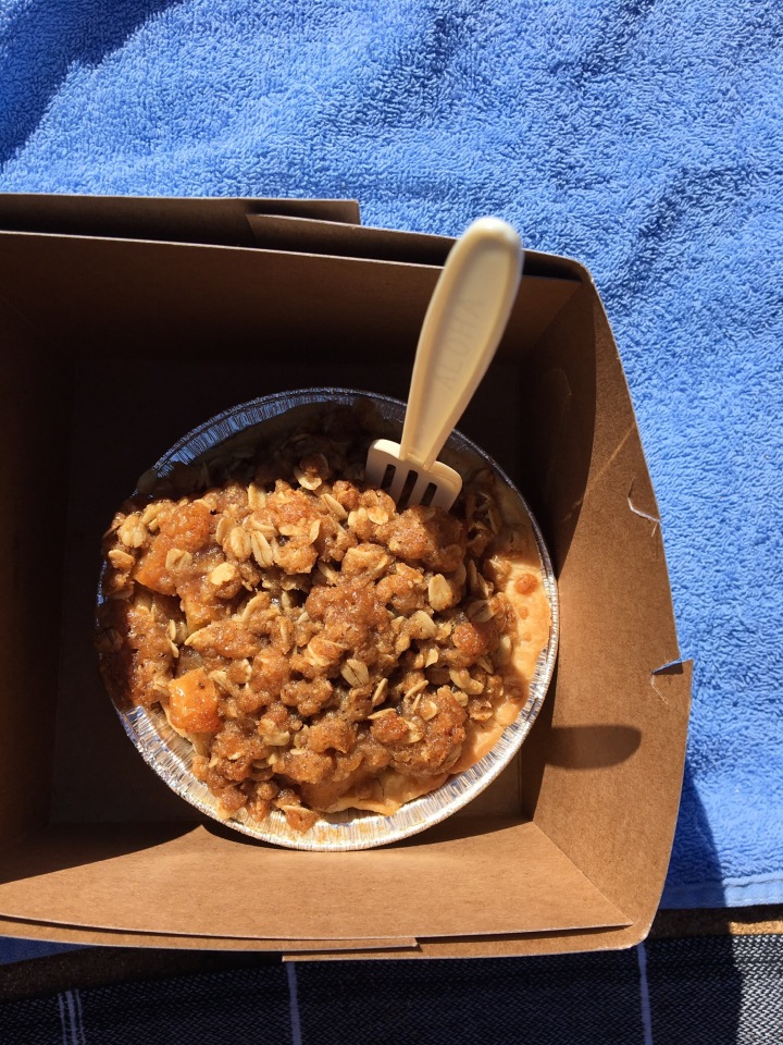 Leoda's Kitchen and Pie Shop餐厅图片