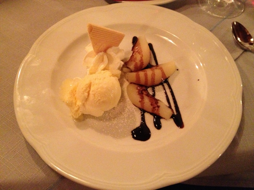 Alpbacherhof餐厅图片