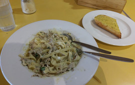 La Porchetta Pizza Restaurant